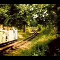 1988 Pioniereisenbahn in Cottbus